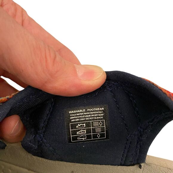 Keen Newport X Outdoor Afro Men’s Sandals 10 EU 43 Multicolor Hiking Travel - Picture 9 of 12